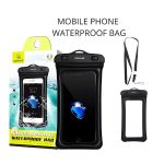 USAMS Waterproof Phone Case (US-YD007)