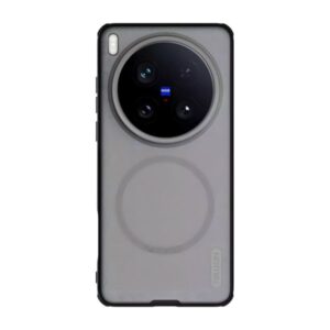 Nillkin Frosted Shield Pro Magnetic Ultra-thin Cover for Vivo X200 Ultra