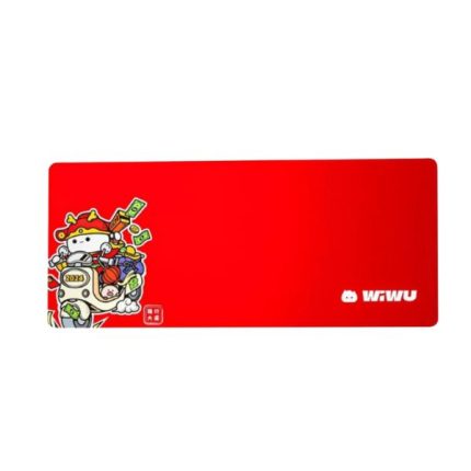 WiWU DP-01 Large Anti-slip Mouse Pad -70 X 30 X 0.3cm