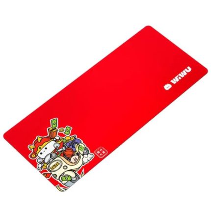 WiWU DP-01 Large Anti-slip Mouse Pad -70 X 30 X 0.3cm