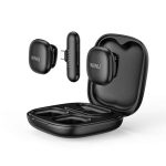 WiWU Wi-WM006 AI Powered Noise Cancelling Lavalier