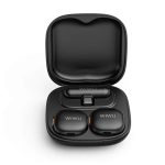 WiWU Wi-WM006 AI Powered Noise Cancelling Lavalier