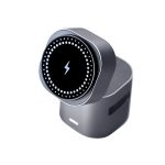 XUNDD XDCH-120 3 in 1 MAGNETIC WIRELESS CHARGER