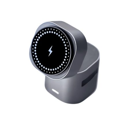 XUNDD XDCH-120 3 in 1 MAGNETIC WIRELESS CHARGER