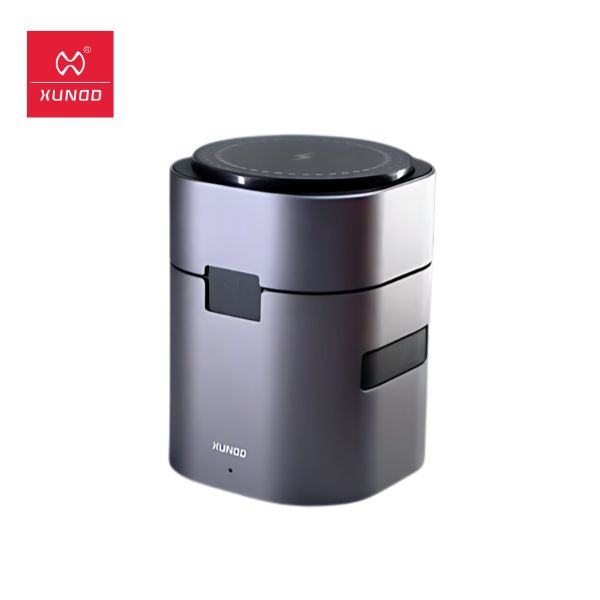 _XUNDD XDCH-120 3 in 1 MAGNETIC WIRELESS CHARGER XUNDD XDCH-120 3 in 1 MAGNETIC WIRELESS CHARGER