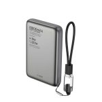 XUNDD XDPB-027 10000mAh PD 20W Magnetic Wireless Power Bank