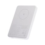 XIAOMI WPB0507 5000mAh Power Bank 7.5W Magnetic Phone Wireless Charger