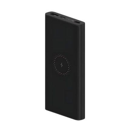 Xiaomi 10000mAh USB-C PD 22.5W 10W Qi Wireless Charging Power Bank