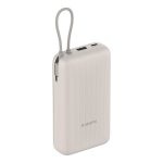 Xiaomi 33W Power Bank 20000mAh (Integrated Cable)