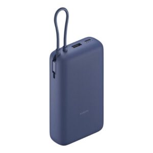 Xiaomi 33W Power Bank 20000mAh (Integrated Cable)