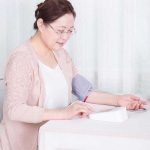 Xiaomi MIJIA Smart Electronic Blood Pressure Monitor