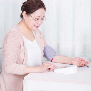Xiaomi MIJIA Smart Electronic Blood Pressure Monitor