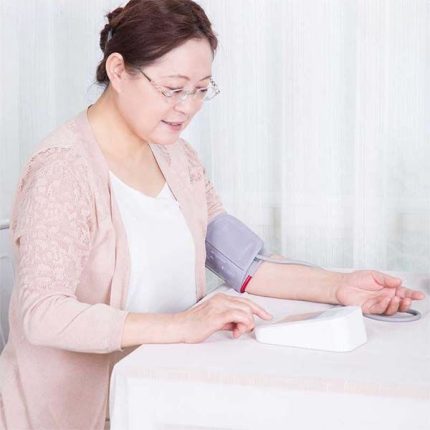 Xiaomi MIJIA Smart Electronic Blood Pressure Monitor