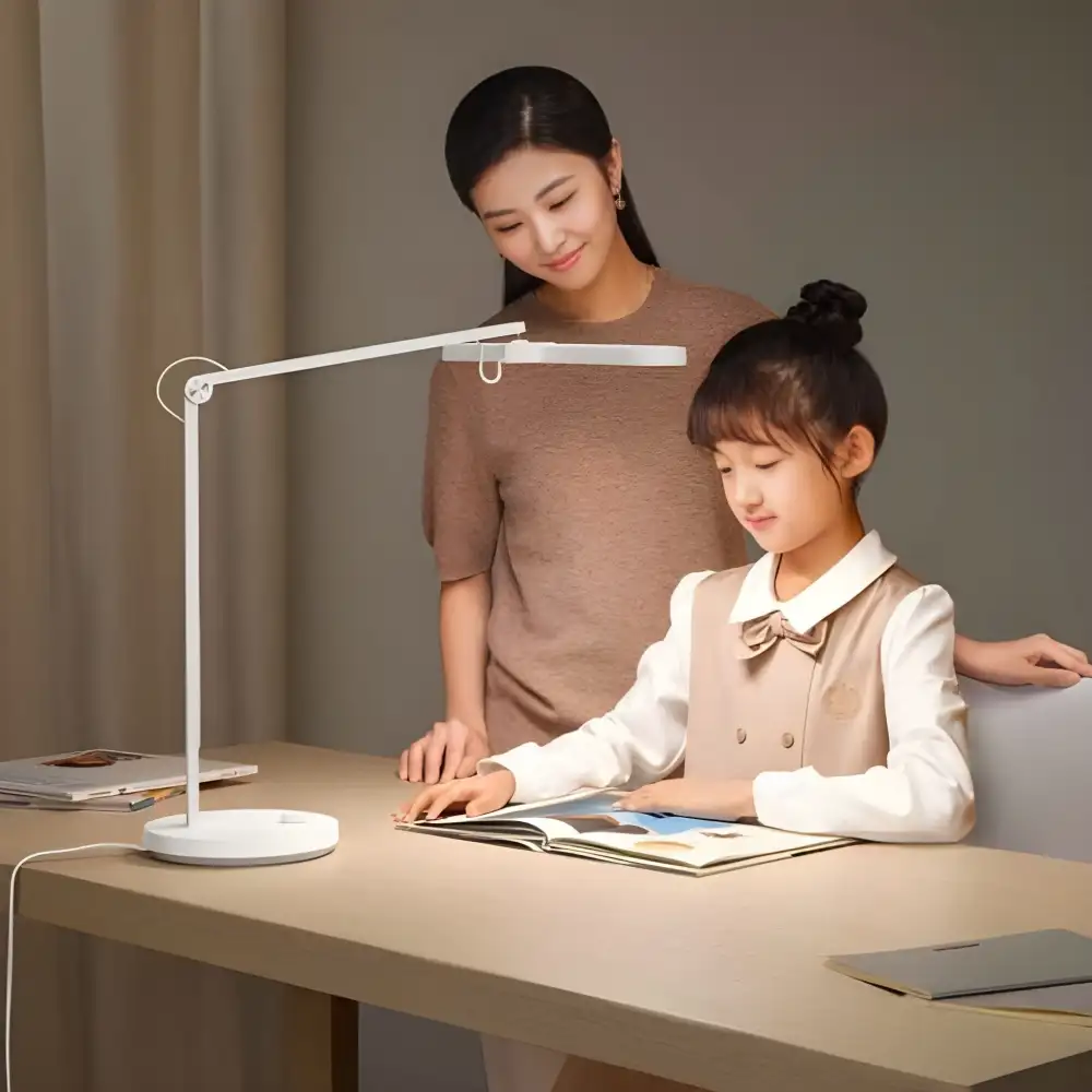 Xiaomi Mijia Desktop Learning Light – MJTD08YL 2