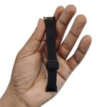 Xiaomi Smart Band 10 Nylon Woven Elasticity Watch Bands Strap - Image 7
