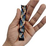 Xiaomi Smart Band 10 Nylon Woven Elasticity Watch Bands Strap - Image 4