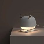 Xiaomi Sothing Deer Humidifier & Light