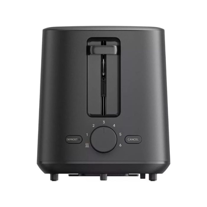 Xiaomi Toaster – Foldable Toast Rack, 6 Toast Levels, Flip-Free Cooking - Image 2
