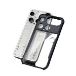 Xundd Nothing Phone 3 Shockproof Bumper Armor Case