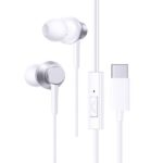 Baseus Encok CZ11 Type-C Wired Earphone - Image 2