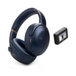 JBL Tour One M3 Smart Tx Wireless Over-Ear Noise Cancelling Headphones - Image 3