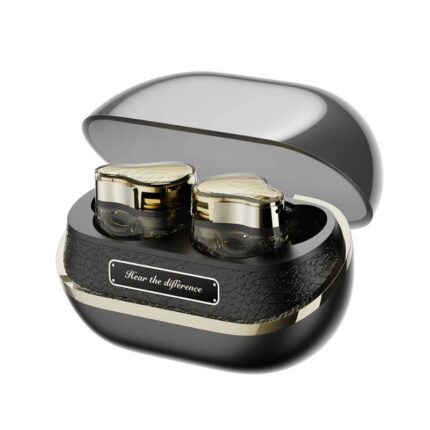 SOUNDPEATS H3 Flagship 55dB ANC Earbuds