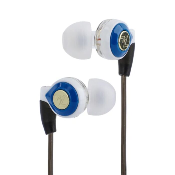 7HZ AERO 9.2mm Dynamic Driver In-Ear Monitor Earphone
