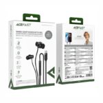 ACEFAST L10 Type-C In-Ear Wired Earphones with Mic