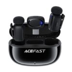 ACEFAST R2 Wireless Lavalier Microphones
