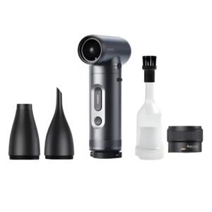 Aecooly Jet Fan Pack Travel Camper Kit