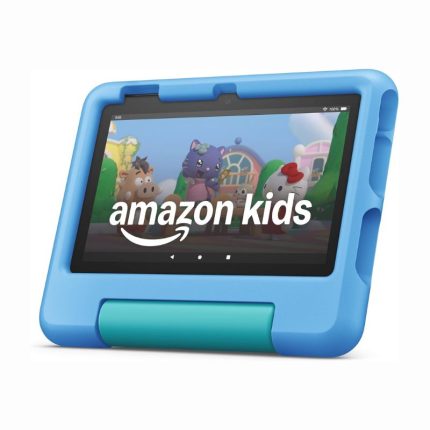 Amazon Fire 7 Kids (12th Gen)