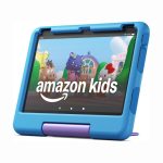 Amazon Fire HD 10 Kids 13th Gen (Ages 3-7)