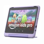 Amazon Fire HD 10 Kids Pro 13th Gen (Ages 6-12)