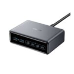 Anker Prime 200W 6 Ports GaN USB-C PD Charging Station (A2683)