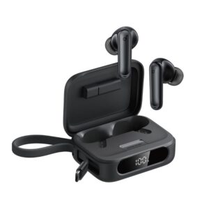 Anker SoundCore P41i ANC True Wireless Earbuds with Portable Phone Charger