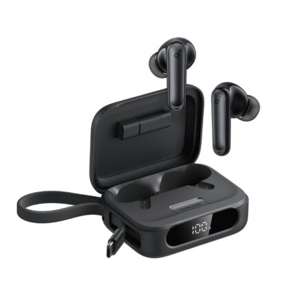 Anker SoundCore P41i ANC True Wireless Earbuds with Portable Phone Charger