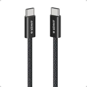 Anker Zolo 240W USB C to USB C Cable 1 Meter
