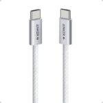 Anker Zolo 240W USB C to USB C Cable 1 Meter - Image 2