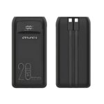 Awei P169K 20000mAh 22.5W Fast Charging Power Bank