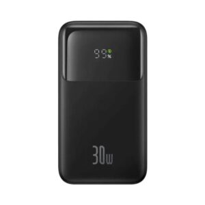 Baseus Comet Series 30W 20000mAh Power Bank
