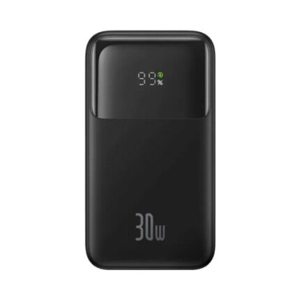 Baseus Comet Series 30W 20000mAh Power Bank