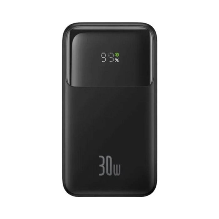 Baseus Comet Series 30W 20000mAh Power Bank