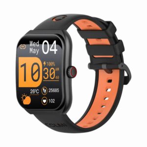 COLMI P86 Smart Watch