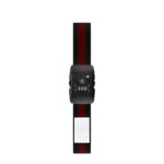 COTECi Luggage Strap TSA Approved Suitcase Strap with Lock - Image 2