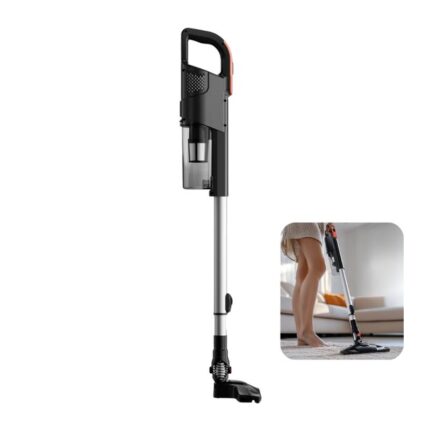 Enchen V3 Plus 10 kPa Cordless Vacuum Cleaner