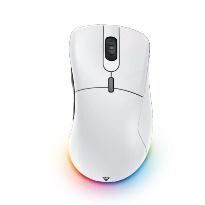 Fantech Helios Go XD5 USB Type-C Wireless RGB Gaming Mouse