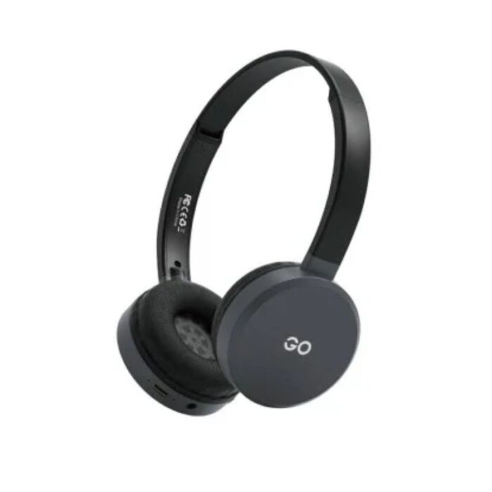 Fantech WH02 GO AIR Bluetooth Wireless Headphone - Image 1
