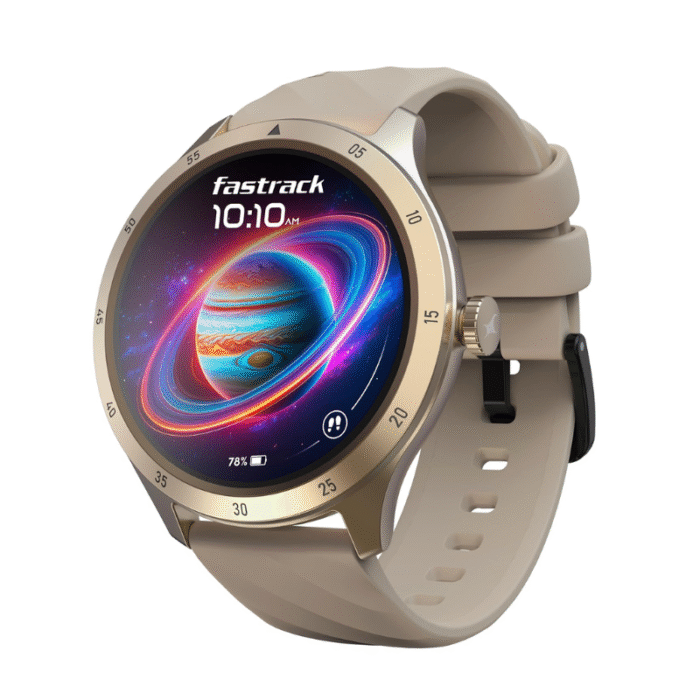 Fastrack Jupiter R2 Smartwatch
