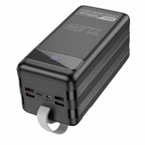 HOCO DB50 80000mAh Fast Charging Power Bank (1)