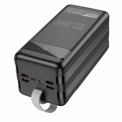HOCO DB50 80000mAh Fast Charging Power Bank (1)